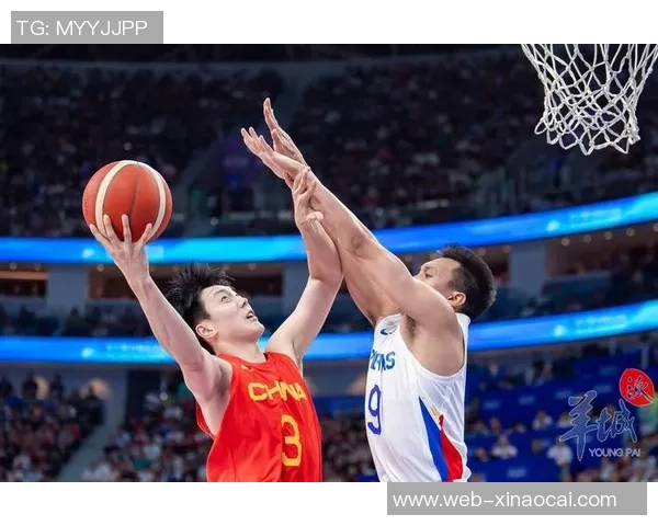 亚运会精彩对决菲律宾男篮对阵韩国男篮全场录像回放分析