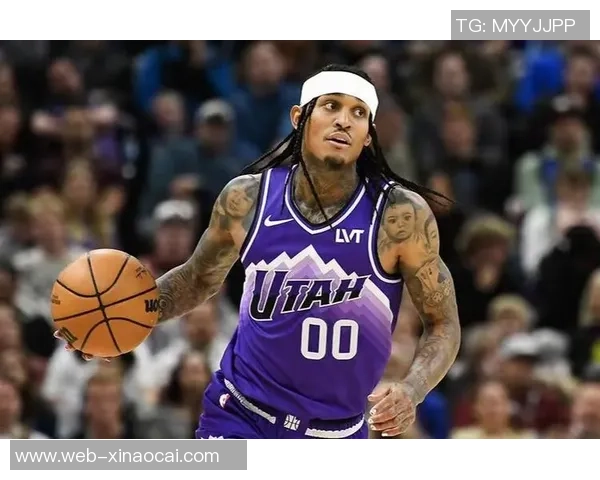 乔丹克拉克森:从NBA新星到全球篮球文化的代表性人物 乔丹克拉克森:从NBA新星到全球篮球文化的代表性人物