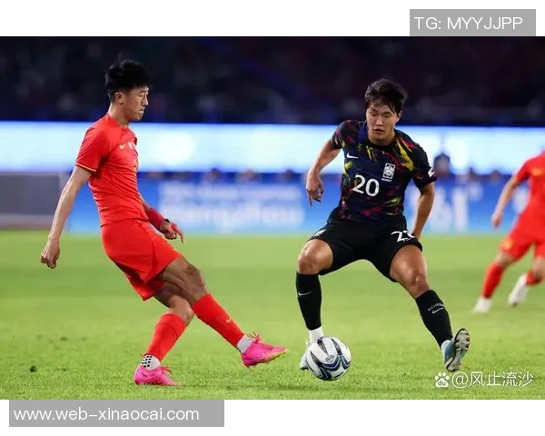 卡塔尔与韩国足球历史对抗回顾与发展历程分析