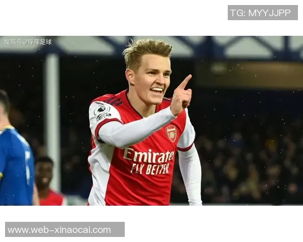 厄德高:从天才少年到足球巨星的成长之路与未来展望 厄德高:从天才少年到足球巨星的成长之路与未来展望