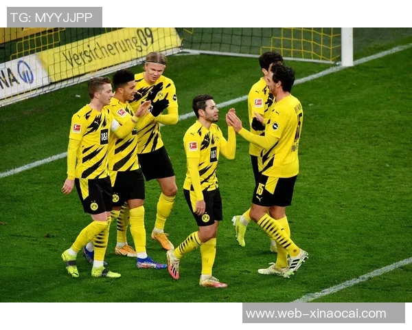 多特蒙德与夫斯堡精彩对决直播全程回顾与分析