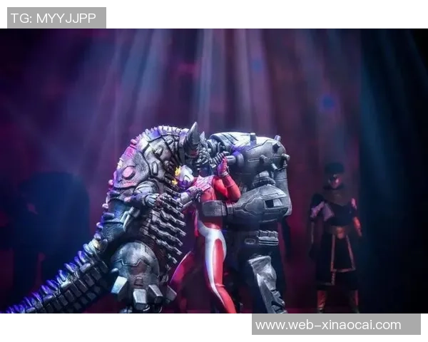 奥特与利勒斯的激烈对决揭开了宇宙战斗的新篇章 奥特与利勒斯的激烈对决揭开了宇宙战斗的新篇章