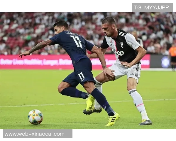 尤文图斯主场强势击败巴塞罗那2比0完美收官展现冠军气质 尤文图斯主场强势击败巴塞罗那2比0完美收官展现冠军气质