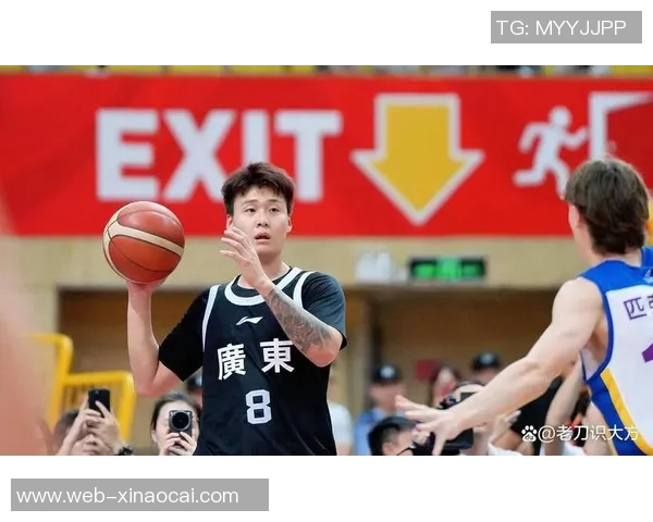 广东男篮对阵深圳男篮CBA精彩录像回放分析与赛后点评