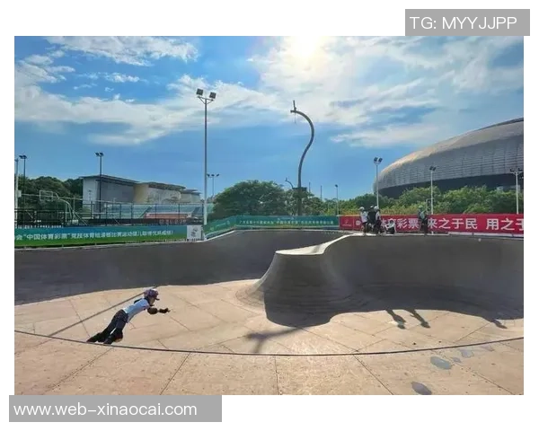 广州滑板队的奋斗历程与梦想追逐全景纪实 广州滑板队的奋斗历程与梦想追逐全景纪实