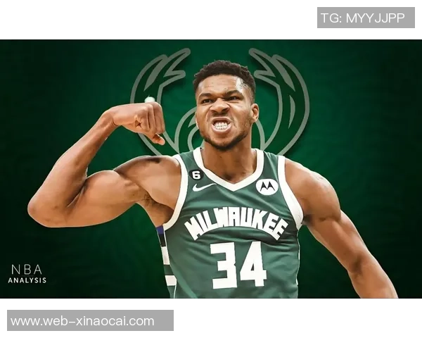 扬尼斯阿德托昆博的篮球传奇旅程与未来展望